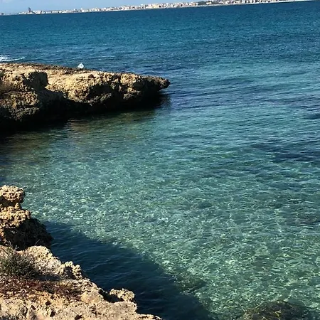 Li Giannelli * Marina di Mancaversa