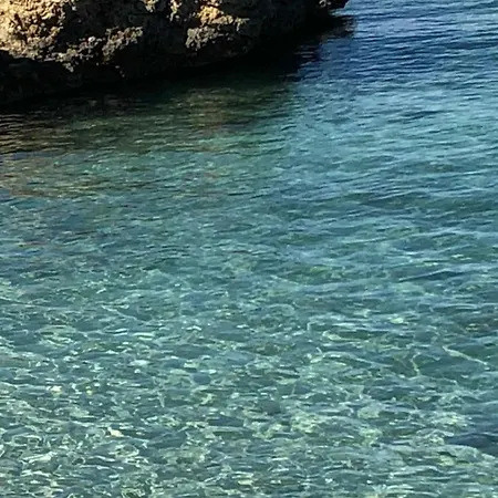 Li Giannelli Marina di Mancaversa