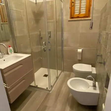 Tatil Evi Li Giannelli Marina di Mancaversa